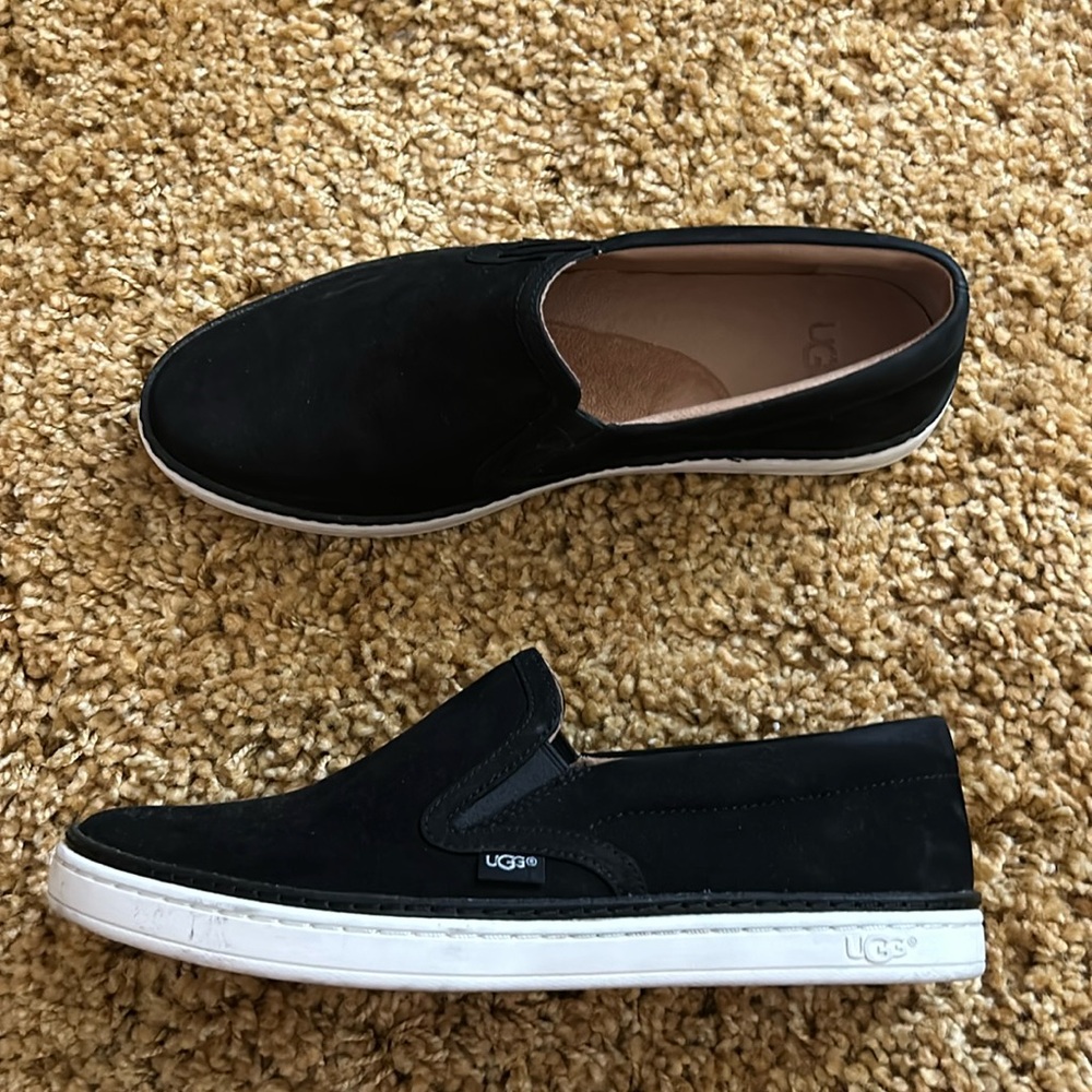 UGG slip on sneakers size 38